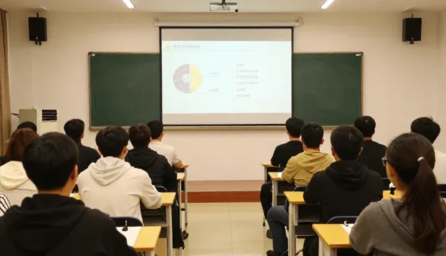 技术咨询在多场景中的应用价值与实践路径