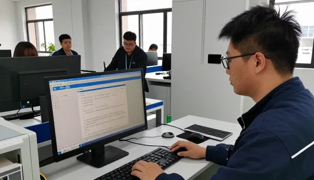 江西三牲全运科技有限公司分享技术开发应用案例
