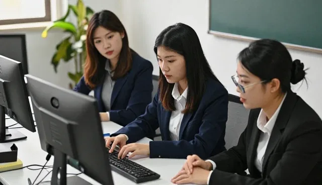 江西三牲全运科技有限公司打造软件研发应用案例
