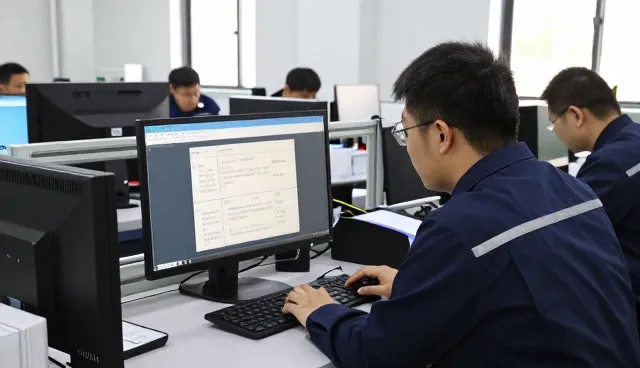 江西三牲全运科技有限公司专注软件，提供完善技术培训方案