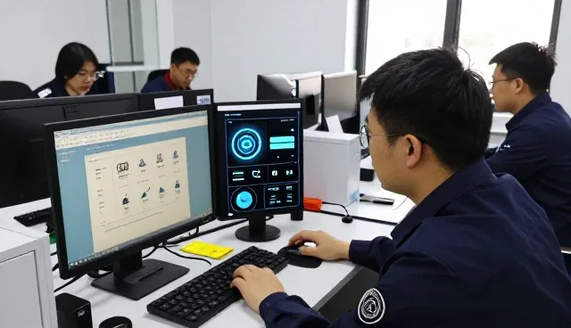 适配方案为什么越来越重视技术开发