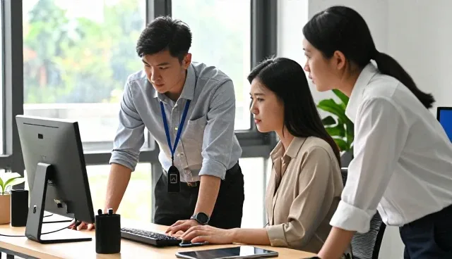 系统集成项目中技术支持的选型关注点解析